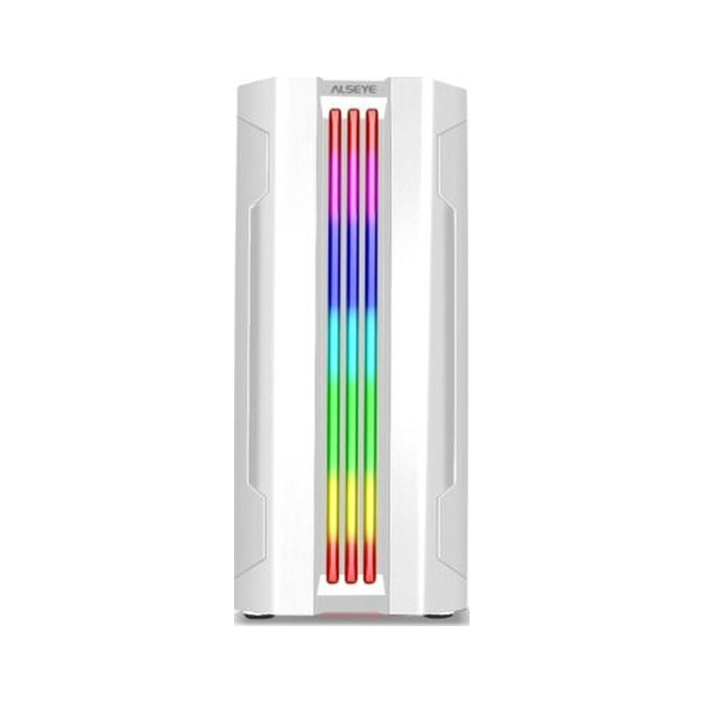 Корпус Alseye Auro 3.0-W (AS.07.0009) - зображення 2
