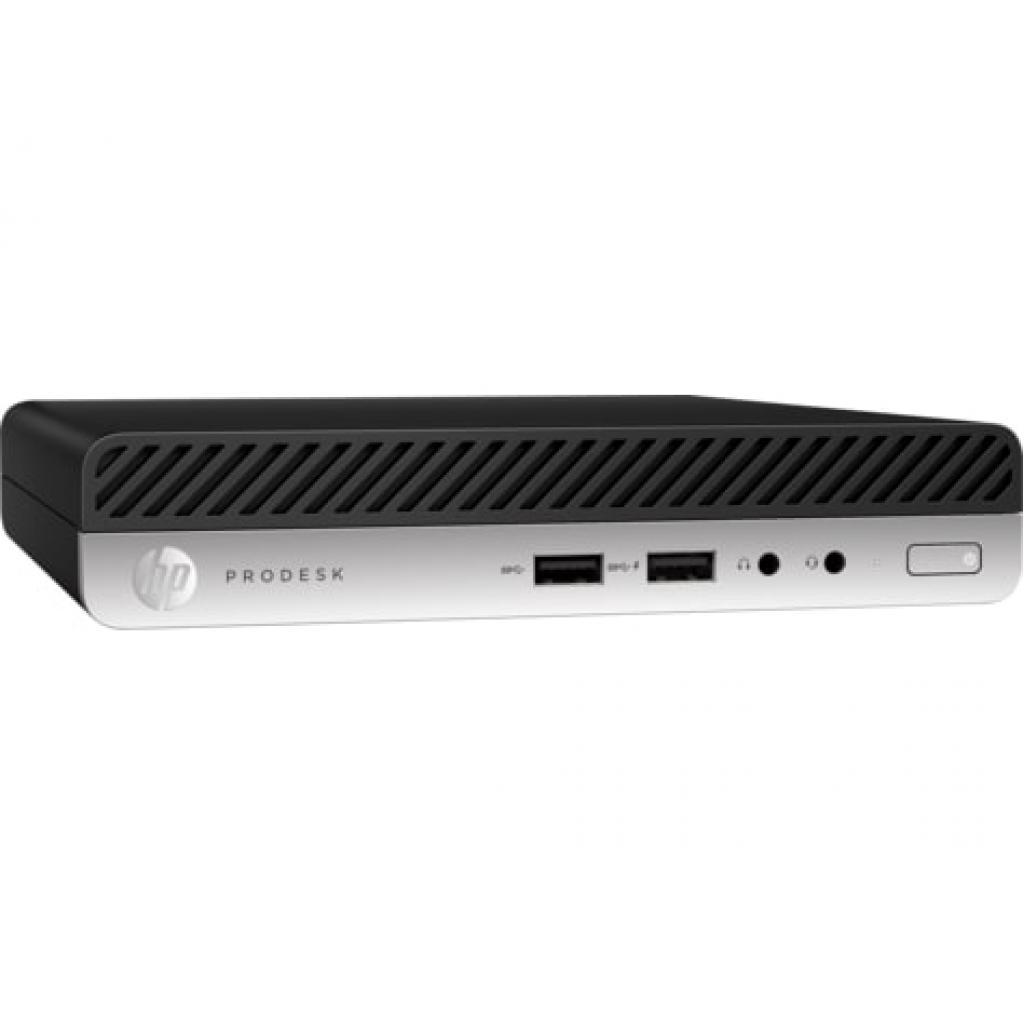 Комп'ютер HP ProDesk 400 G5 DM / i3-9100T (9DP03ES) - зображення 3