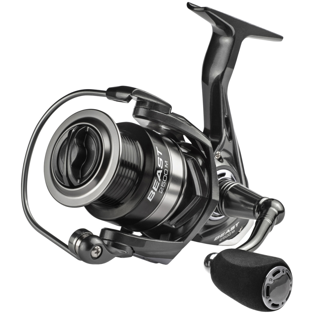 Котушка Select Beast 2500M 5+1BB 5.21 (1870.35.13) - зображення 1