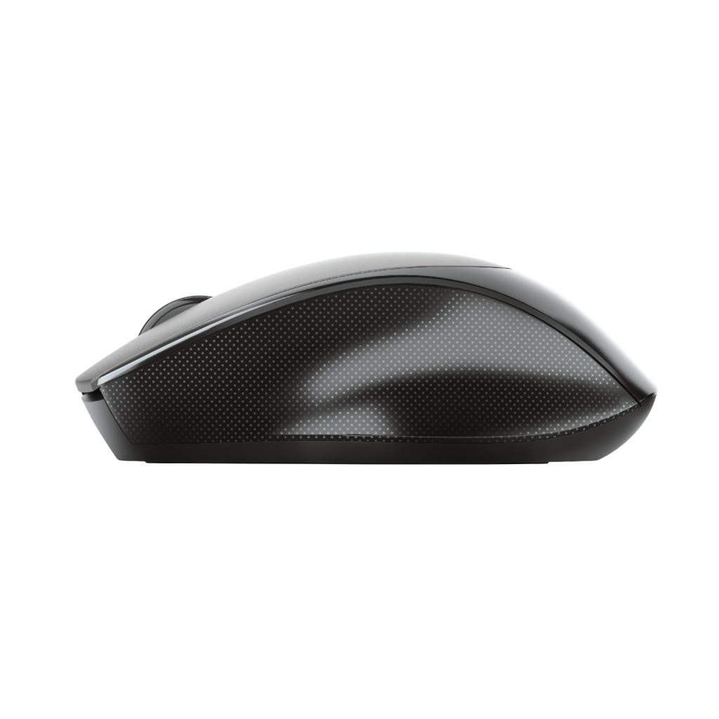 Мишка Trust Zaya Rechargeable Wireless Black (23809) - зображення 6