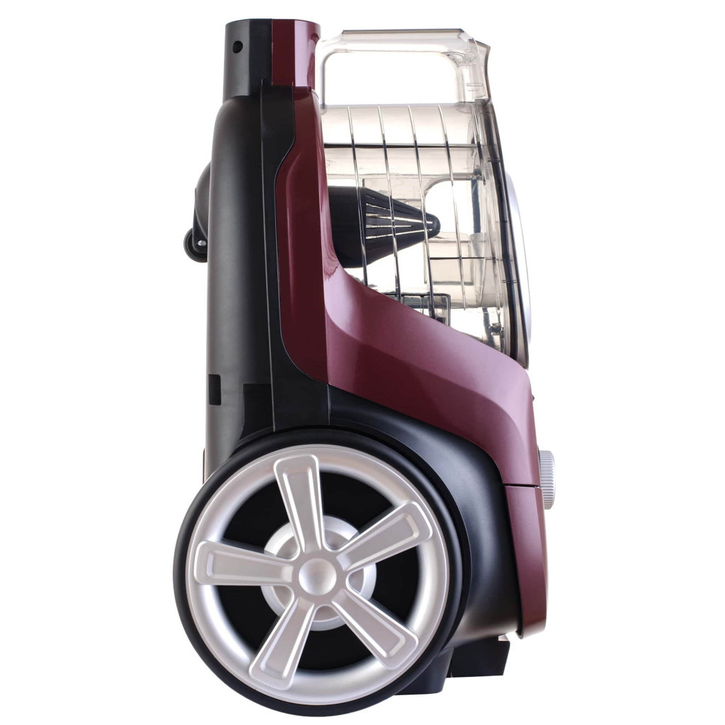 Пилосос Vilgrand VVC2247DС - зображення 3