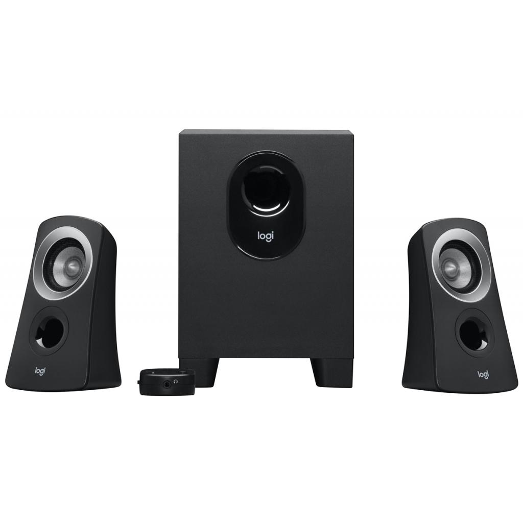 Акустична система Z313 Logitech (980-000413) - зображення 1