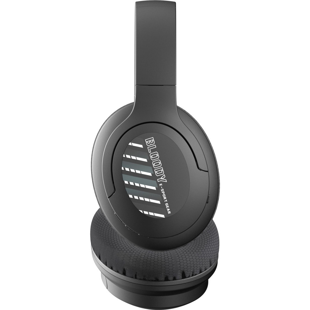 Навушники A4Tech Bloody MH360 Black (4711421985093) - зображення 4