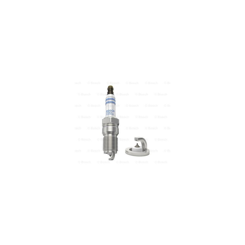 Свічка запалювання Bosch 0 242 236 563 - зображення 7