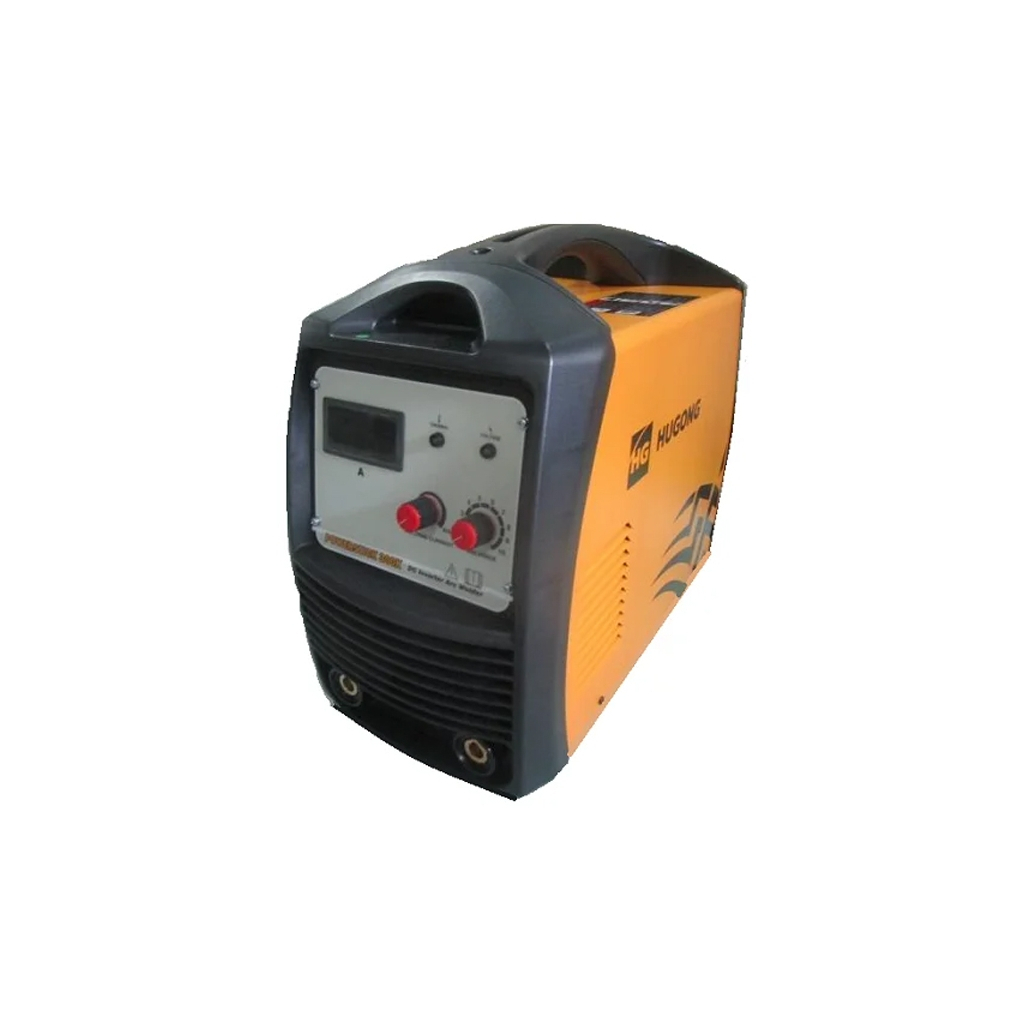 Зварювальний апарат Hugong Power Stick 300W (MMA/TIG) (750010301) - изображение 1