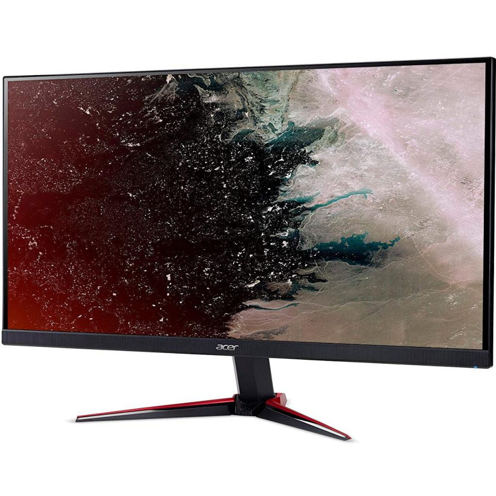 Монітор Acer VG240YEbmipx (UM.QV0EE.E01) - зображення 2