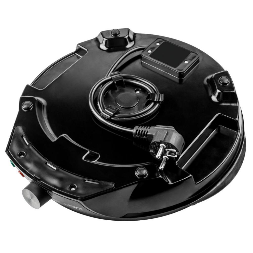 Млинниця Scarlett SC-PM229S01 - зображення 3
