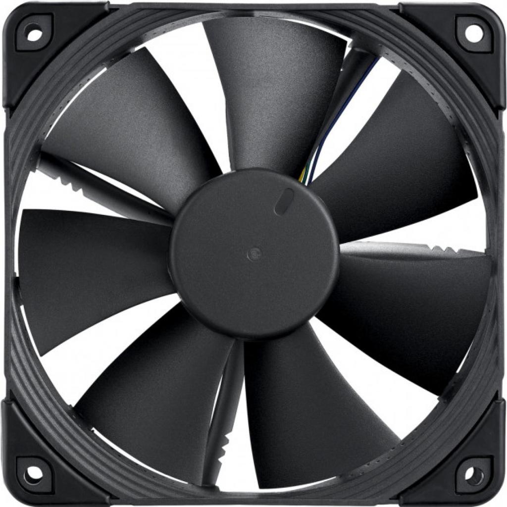 Система рідинного охолодження ASUS ROG-RYUJIN-360 - зображення 4