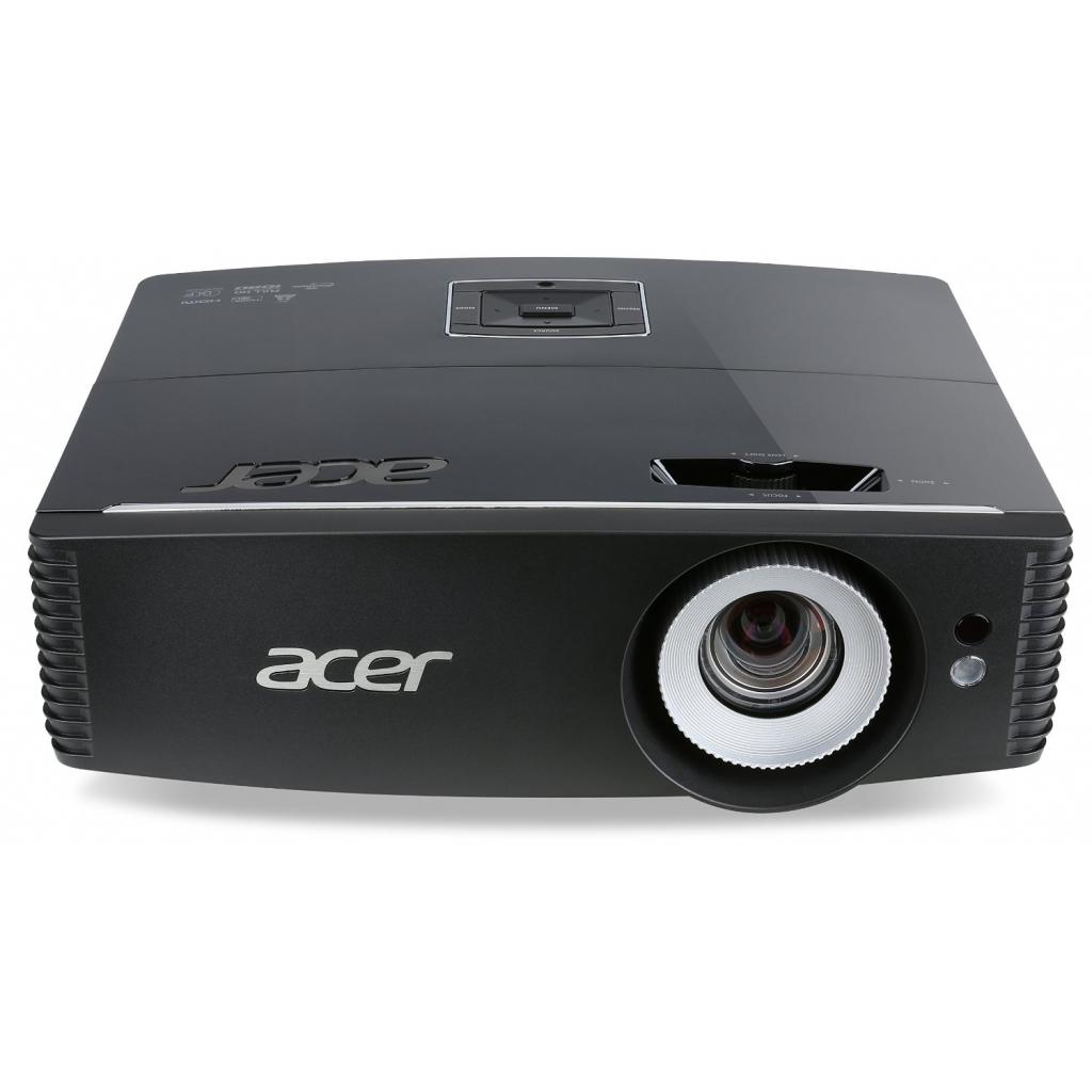 Проектор Acer P6500 (MR.JMG11.001) - зображення 2