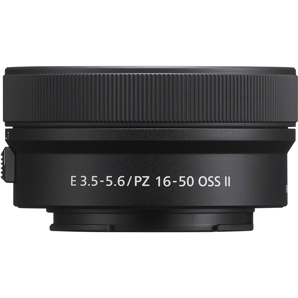 Цифровий фотоапарат Sony Alpha ZV-E10M2 kit 16-50mm Black (ZVE10M2KB.CEC) - зображення 13