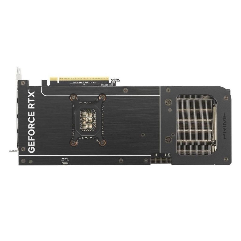 Відеокарта ASUS GeForce RTX5070 Ti 16GB PRIME (PRIME-RTX5070TI-16G) - изображение 3