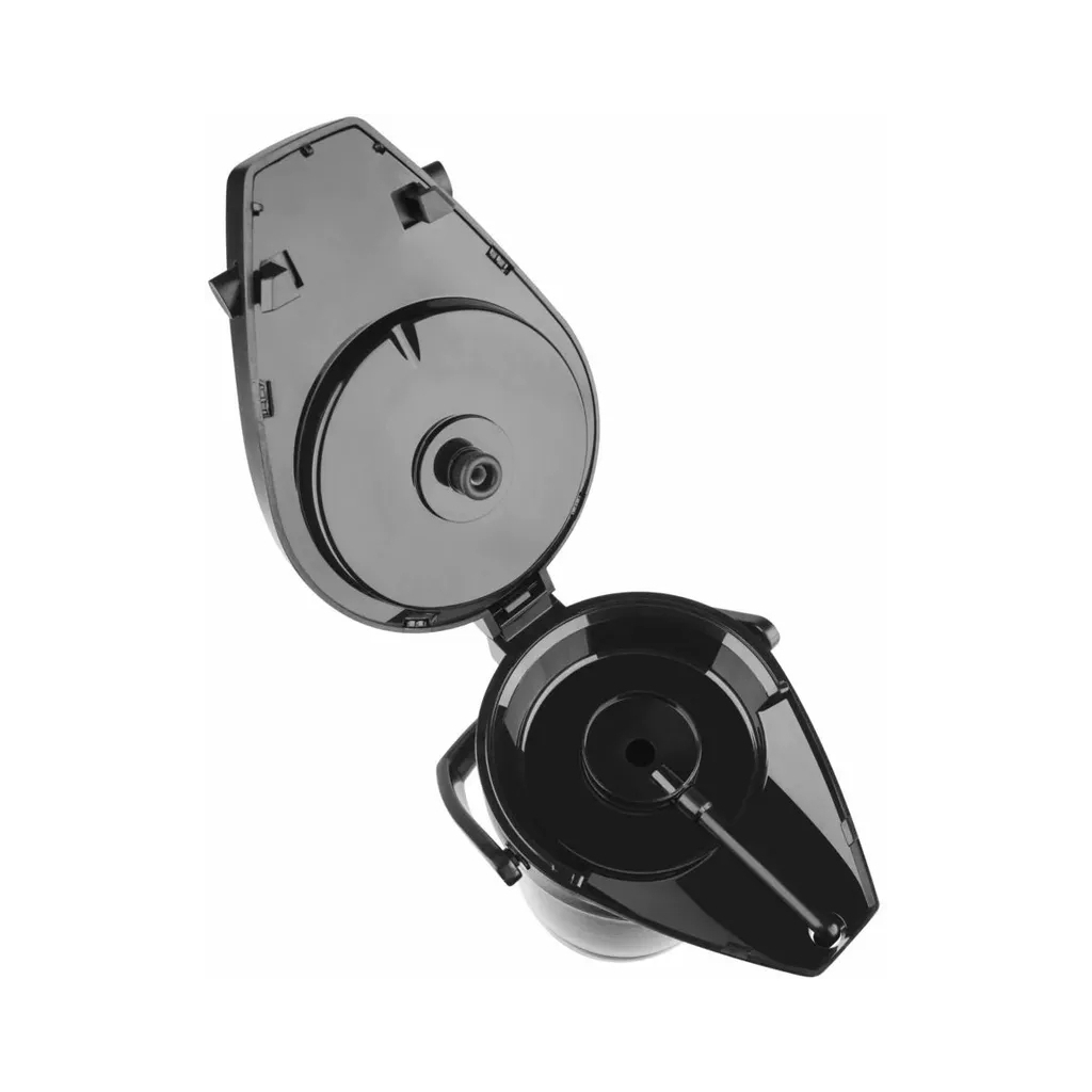 Термос Tefal President, 3.0л, нержавіюча сталь, пластик (K3150114) - зображення 3
