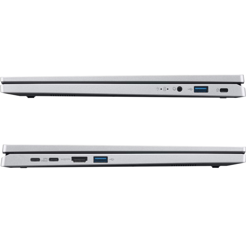 Ноутбук Acer Aspire Go Spin AGSP14-31PT (NX.JBEEU.001) - зображення 5