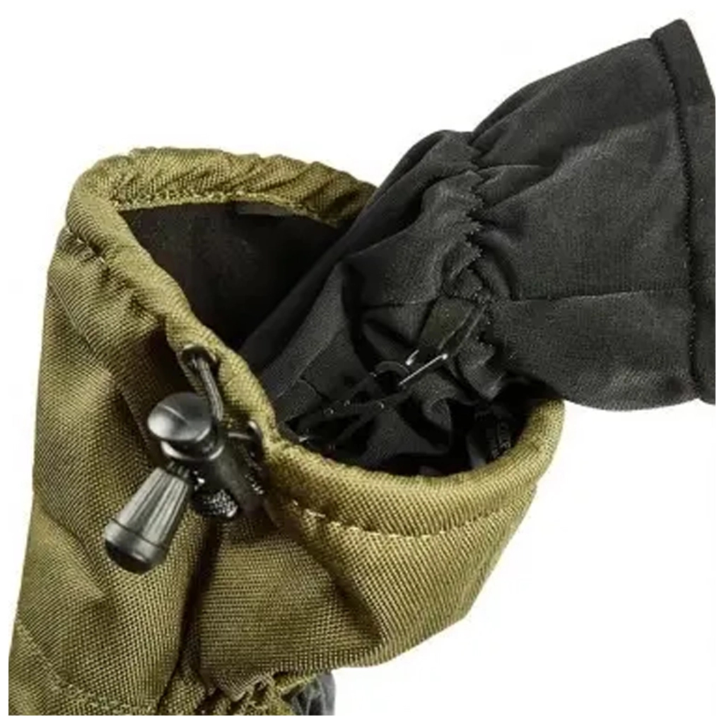 Тактичні рукавички Defcon 5 Winter Mitten Olive 2XL (D5S-GLW21 OD/XXL) - зображення 6