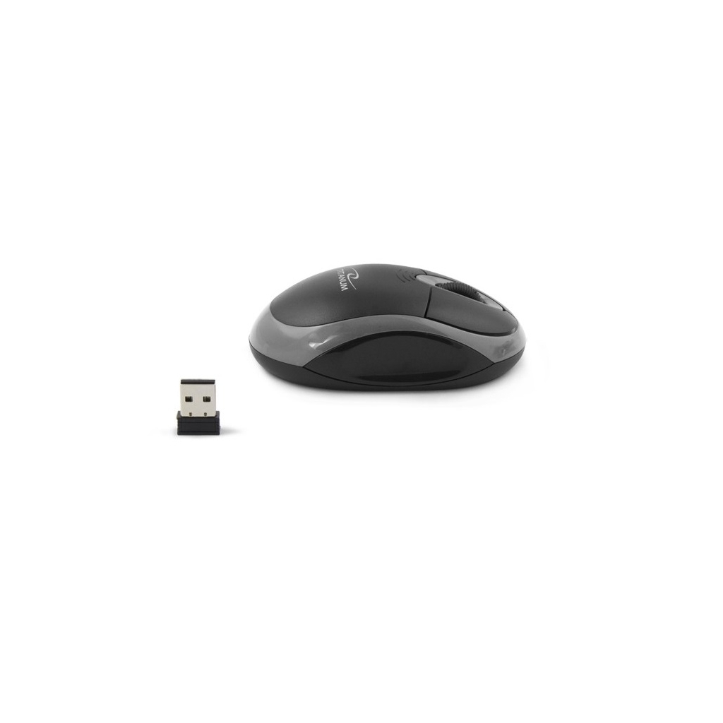 Мишка Esperanza Titanum TM116E - зображення 2