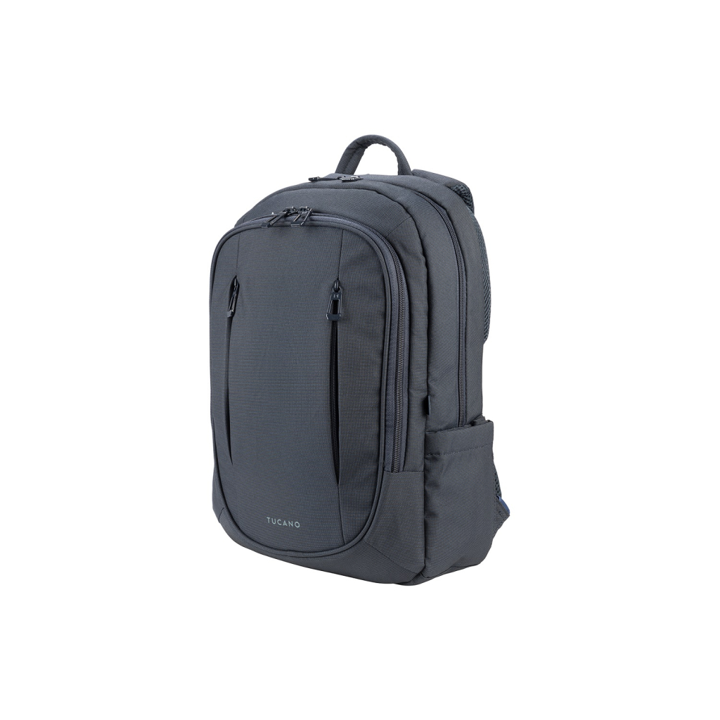 Рюкзак для ноутбука Tucano 15.6" Binario AGS, blue (BKBIN15-AGS-B) - зображення 1