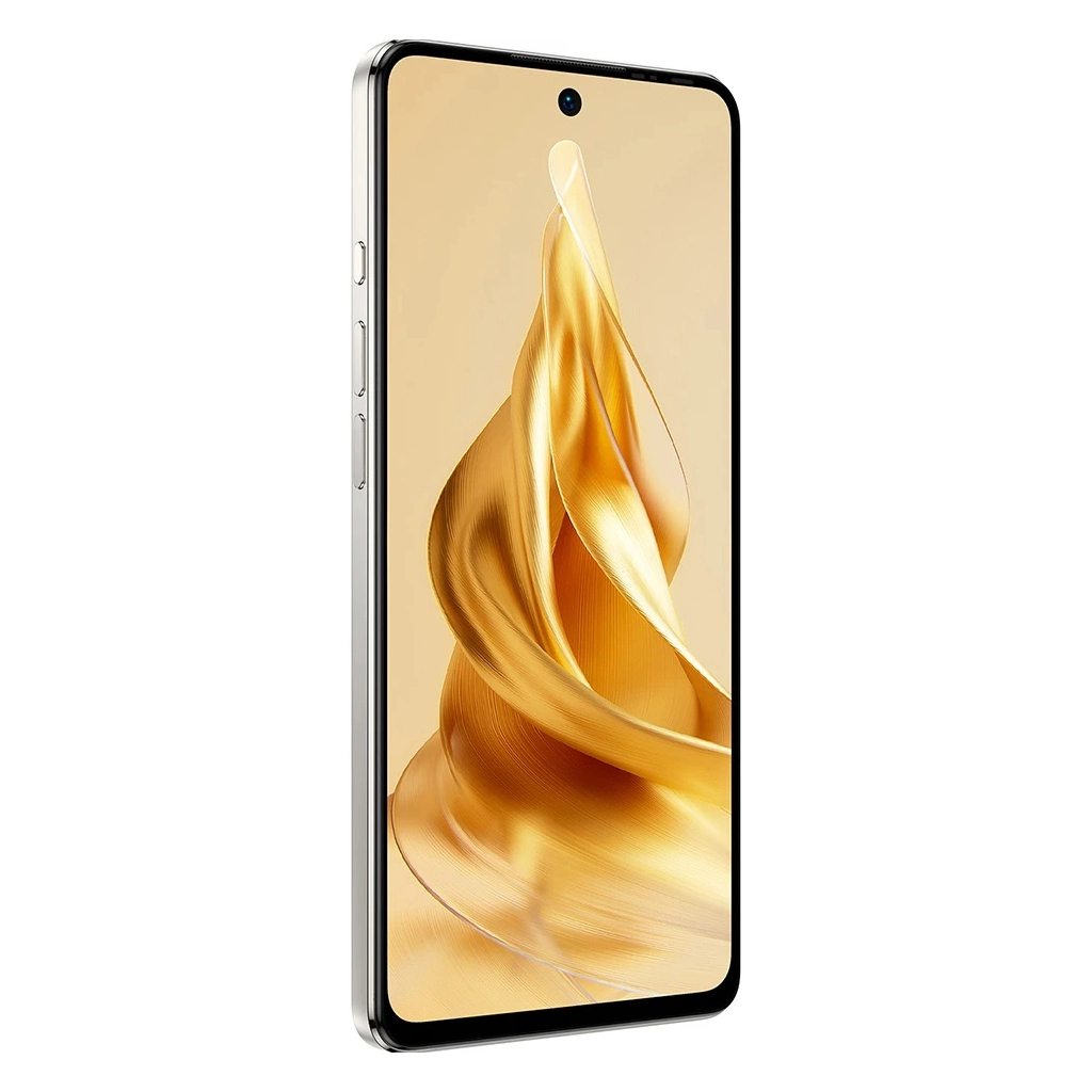 Мобільний телефон Ulefone Note 18 Pro 6/256Gb Titanium Gray (6975326667371) - зображення 4