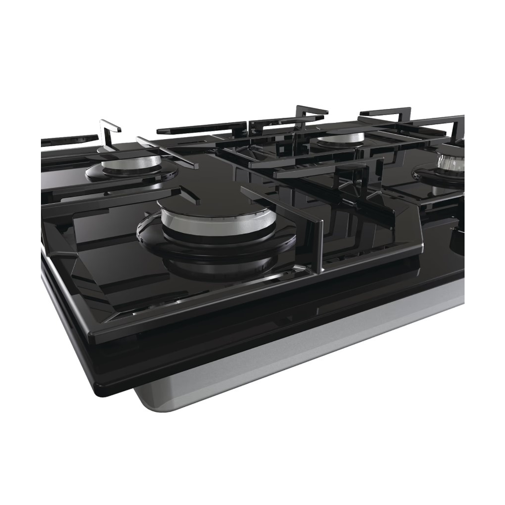 Варочна поверхня Gorenje GT641KB - зображення 9