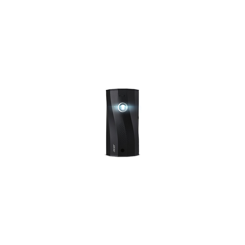 Проектор Acer C250i (MR.JRZ11.001) - зображення 5