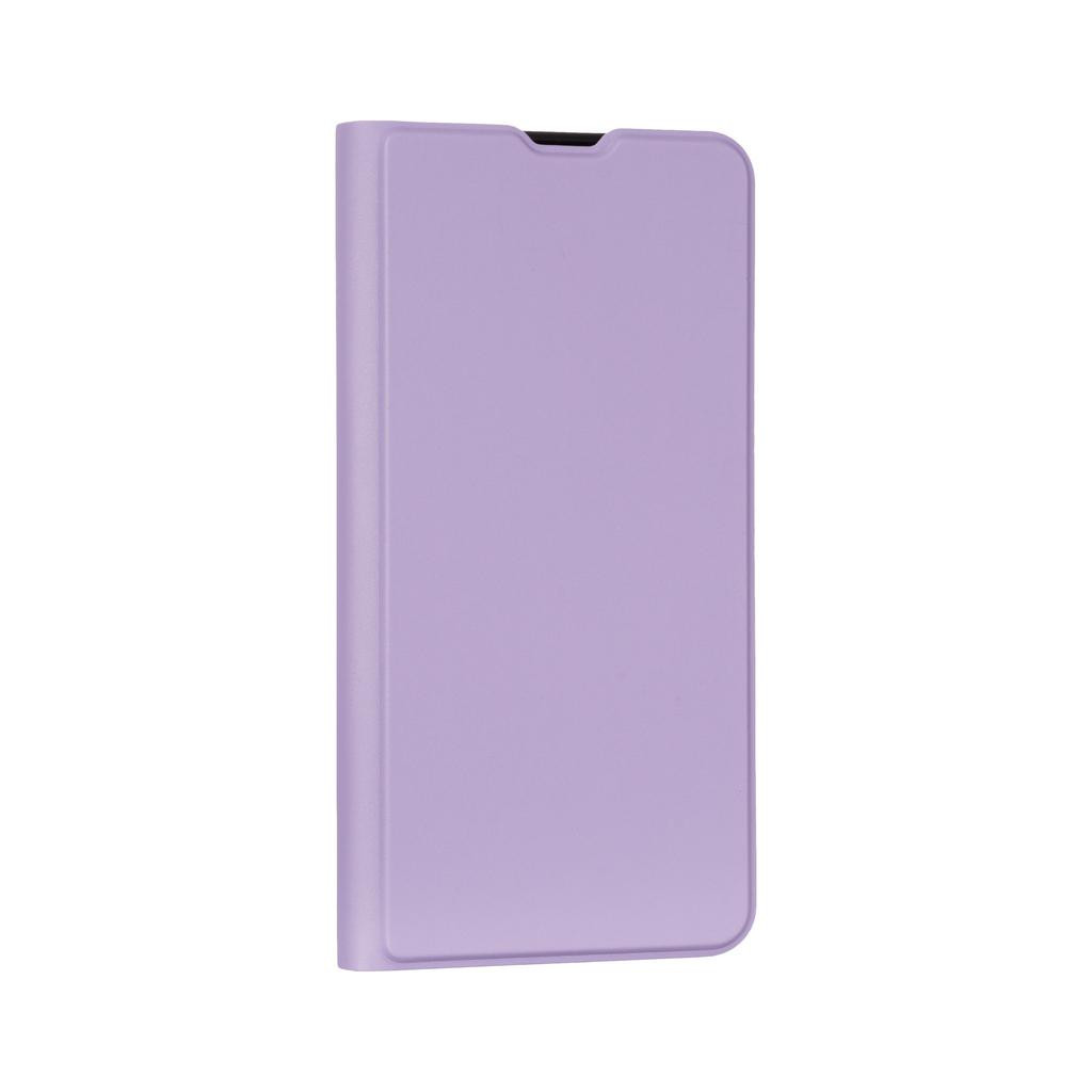 Чохол до мобільного телефона BeCover Exclusive New Style Samsung Galaxy A25 5G SM-A256 Purple (711223) - зображення 2