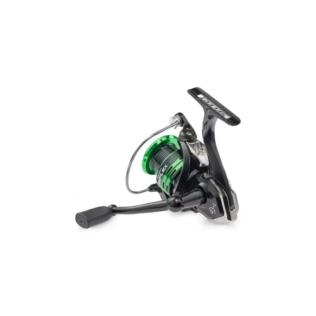 Котушка Select Reflex 3000S 4+1BB 5.21 (1870.74.93) - зображення 2