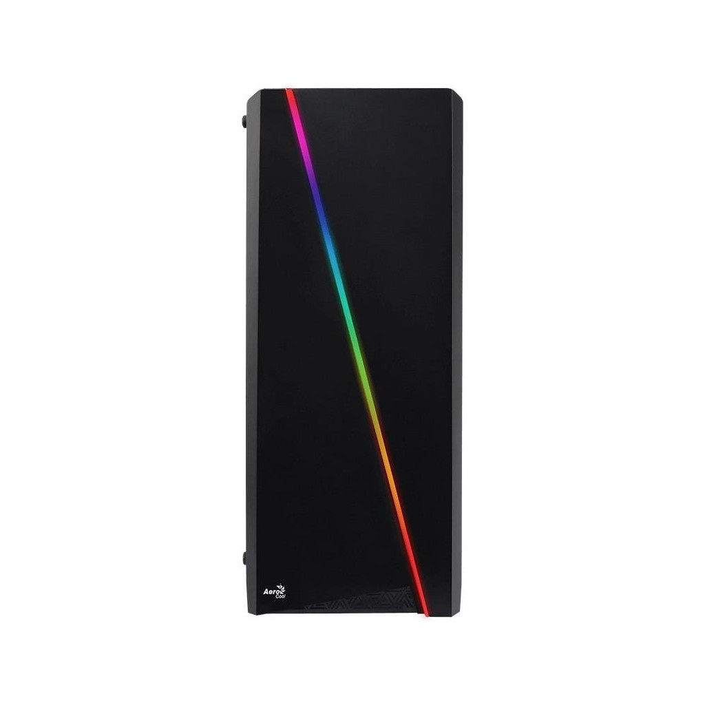 Корпус AeroCool PGS CYLON Black BG - зображення 5