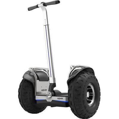 Гіроскутер Rover Hard X1 Grey - зображення 1