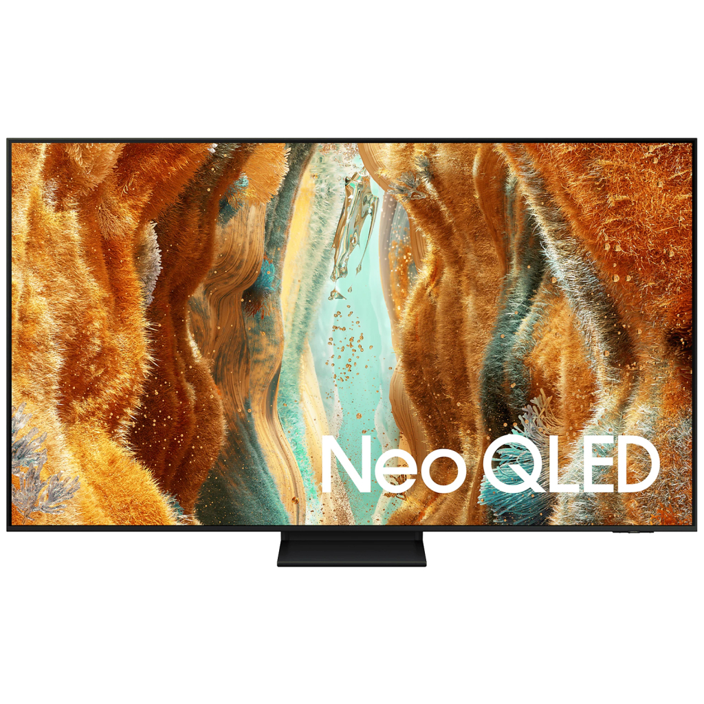 Телевізор Samsung QE55QN70FAUXUA - зображення 1