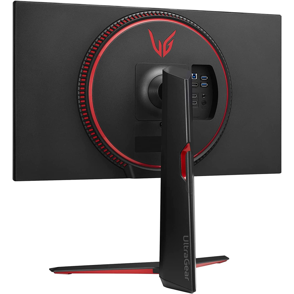 Монітор LG 27GP850-B - зображення 10