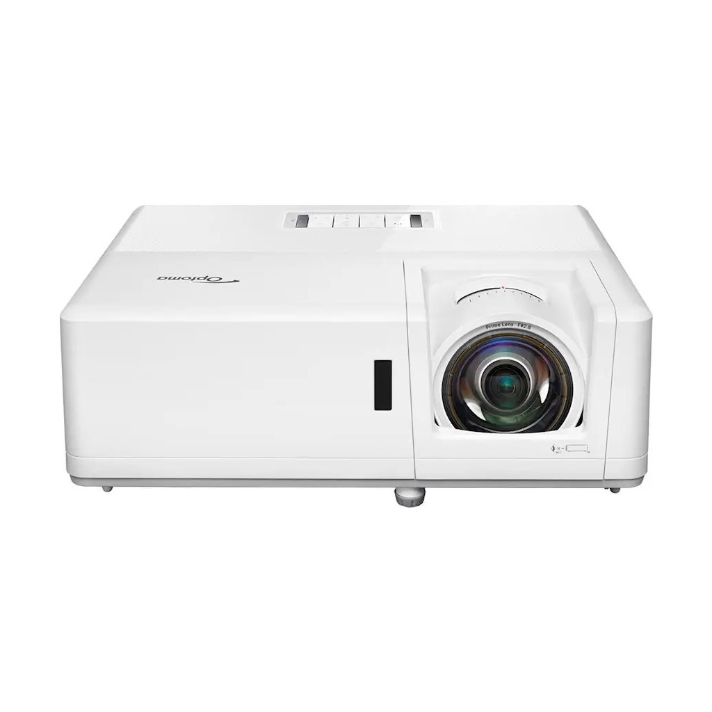 Проектор Optoma ZH406STх - зображення 2