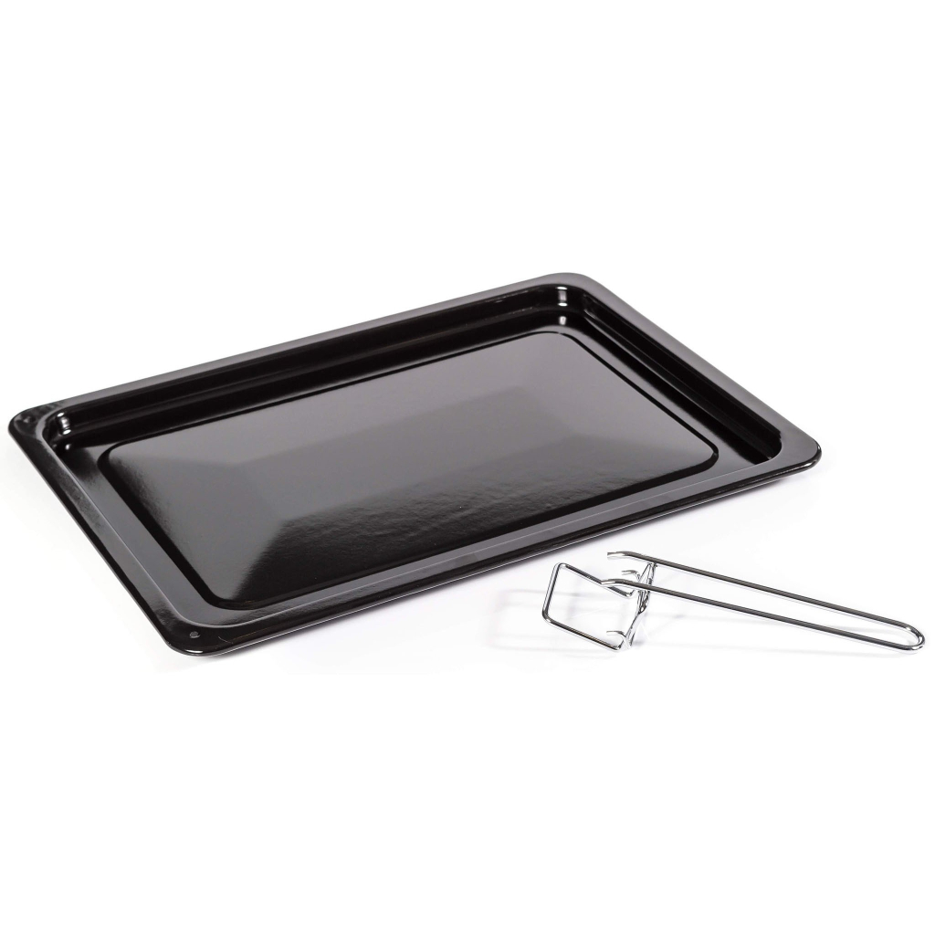 Електропіч Hölmer HEO-083PC - зображення 4