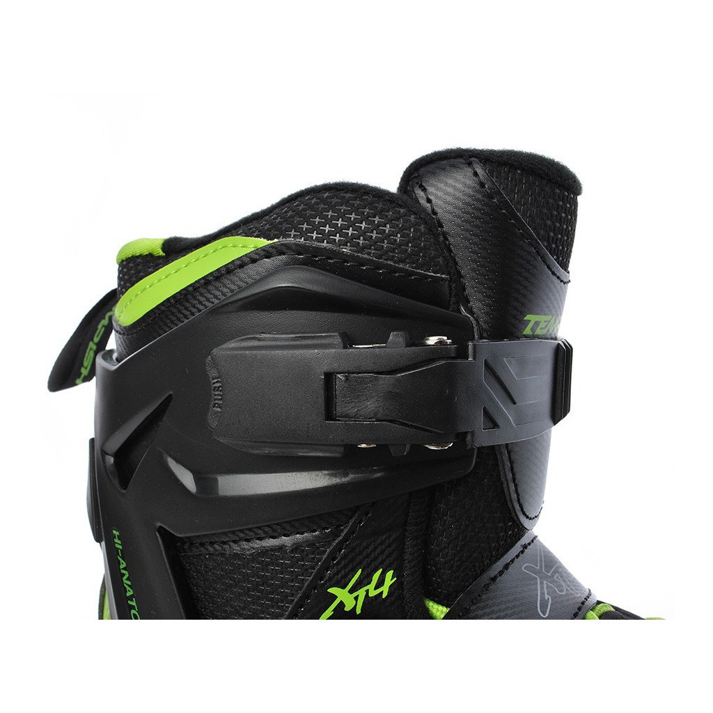 Роликові ковзани Tempish XT4/42 (1000023/42) - зображення 12