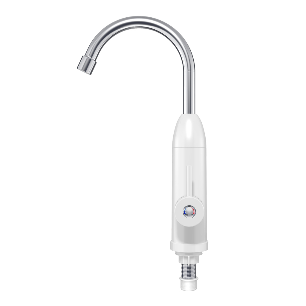 Проточний водонагрівач Quartz Troy 3000 - изображение 1