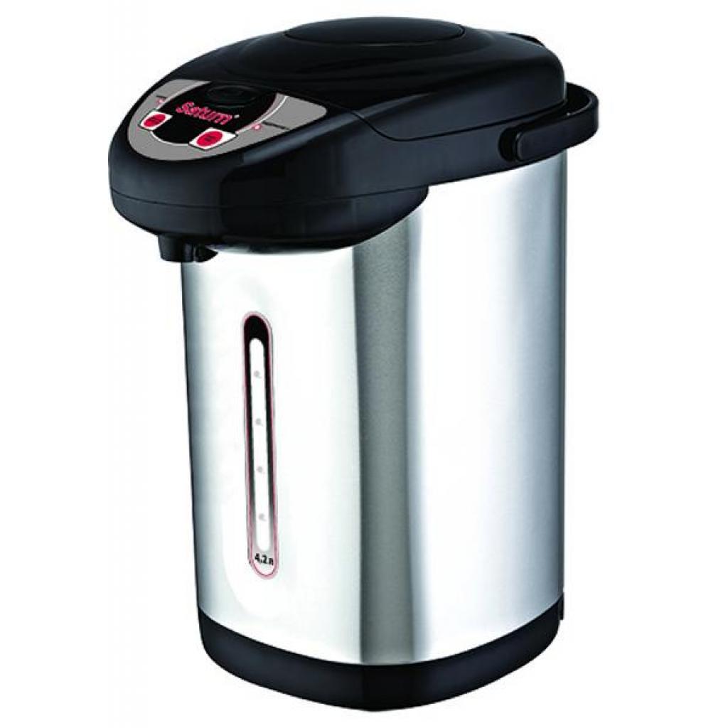 Електрочайник Saturn ST-EK8034 EU - зображення 1