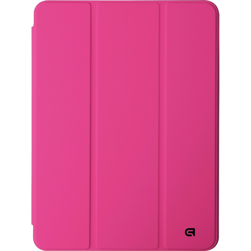 Чохол до планшета Armorstandart Smart Fold Pen Xiaomi Pad 7 / 7 Pro Rose Red (ARM82425) - зображення 1