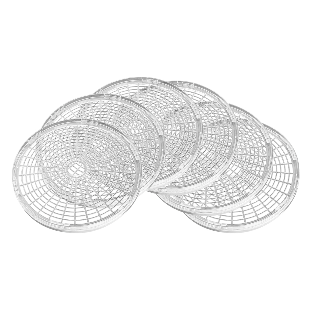 Сушка для овочів та фруктів Scarlett SC-FD421004 - зображення 4