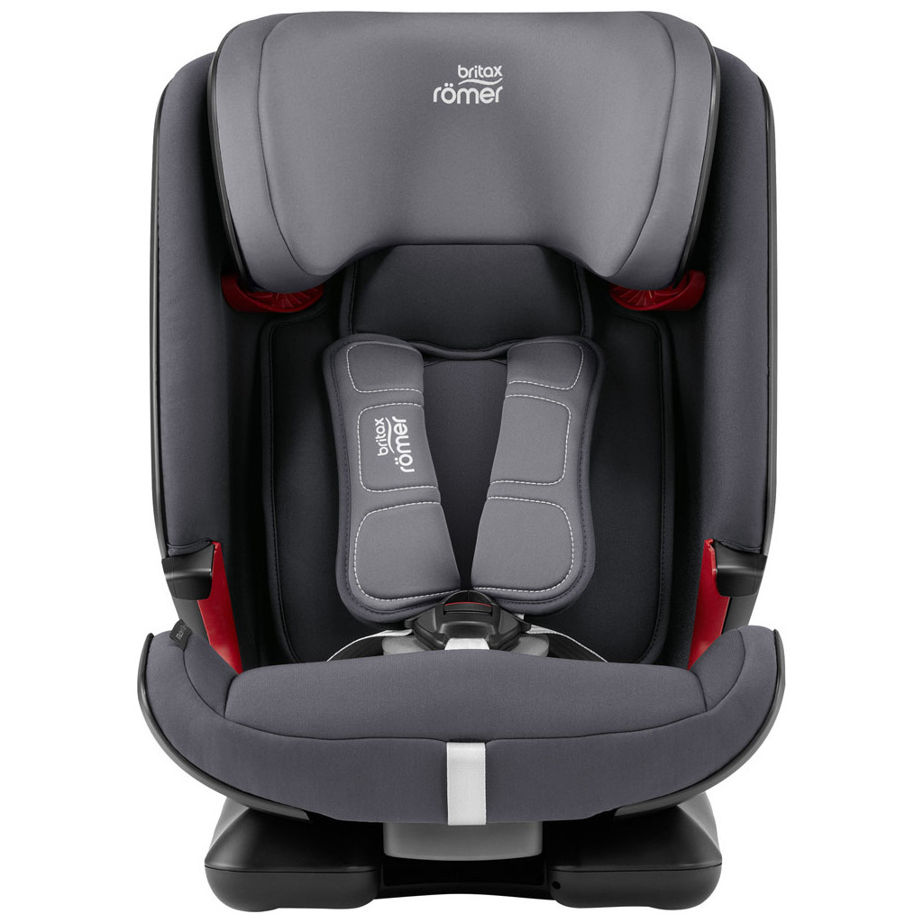 Автокрісло Britax-Romer Advansafix IV M Storm Grey (2000031425) - зображення 2