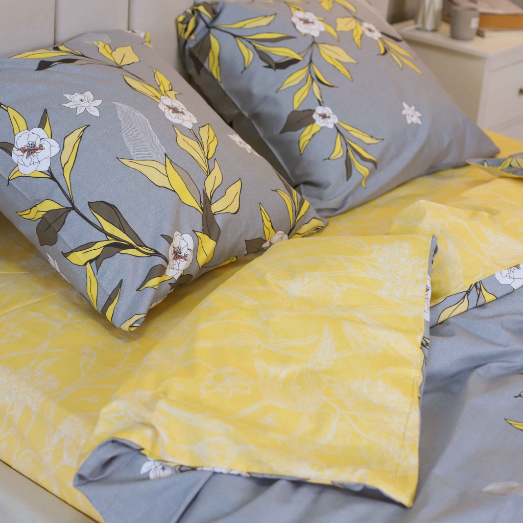 Постільна білизна Viluta 606 Сатин Твіл сімейна (606_sm) - зображення 4