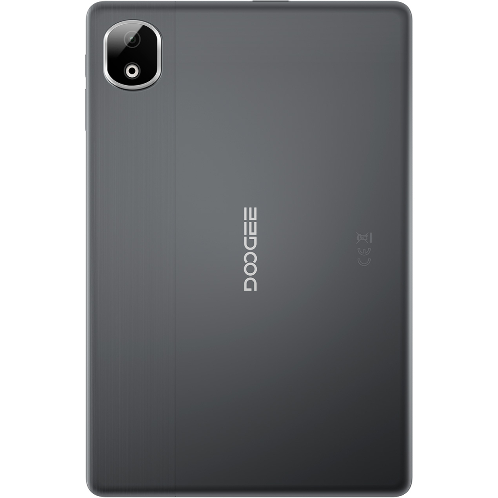 Планшет Doogee T30E 11" 4/128GB 4G Cosmic Grey (6923740208670) - зображення 3