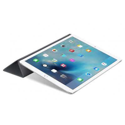 Чохол до планшета Apple Smart Cover для iPad Pro Charcoal Gray (MK0L2ZM/A) - зображення 4