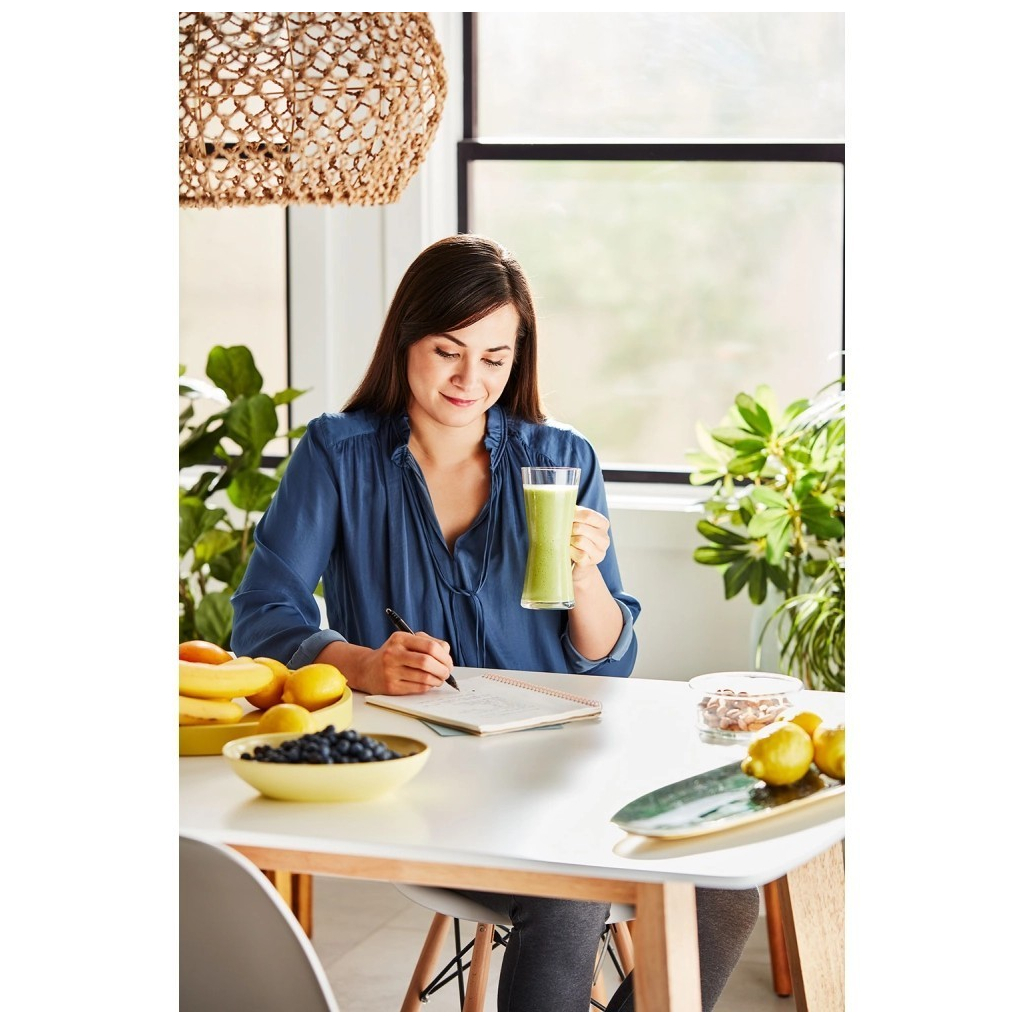 Блендер KitchenAid 5KSB4026EMH - зображення 7