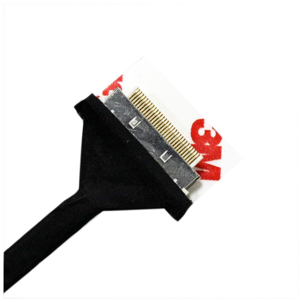 Шлейф матриці HP 250/255 G7,Pavilion15-DA 40pin eDP (A44680) - зображення 2