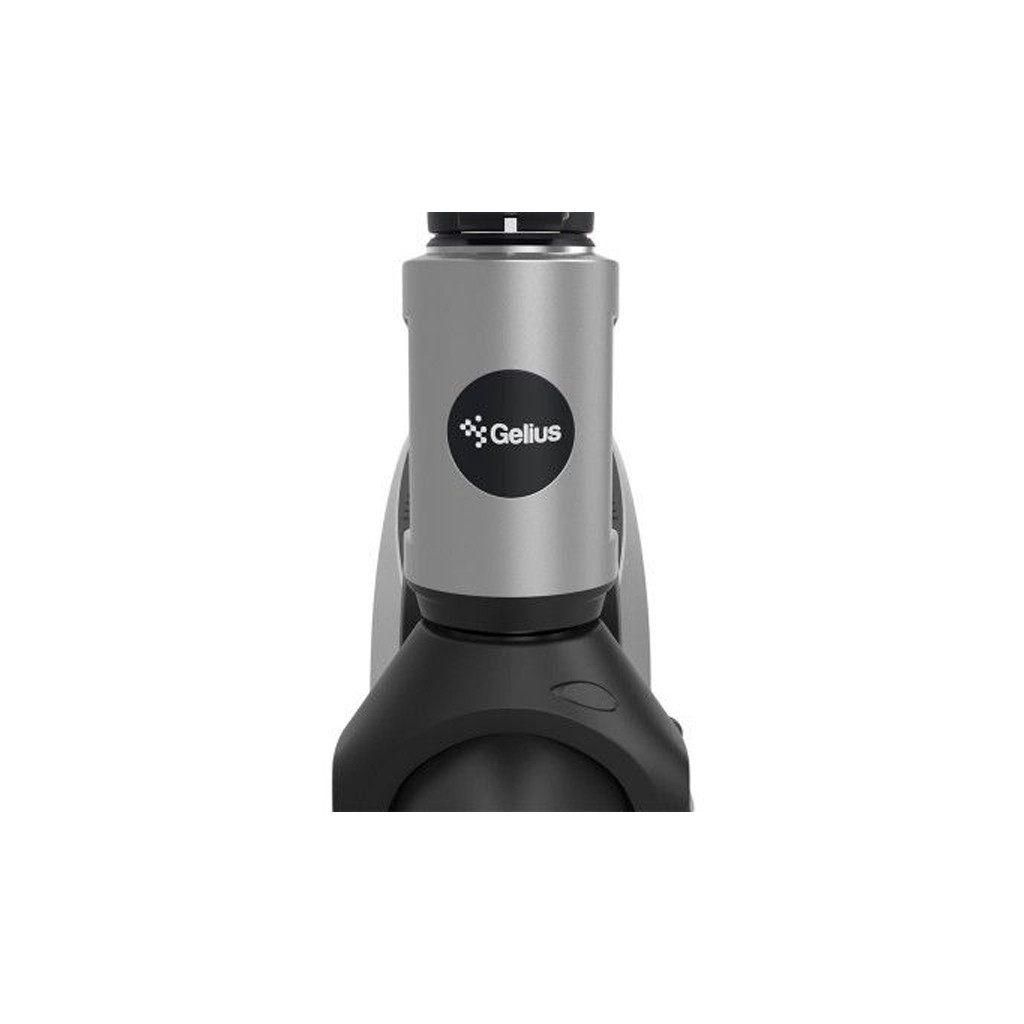 Електросамокат Gelius Effort Pro (GP-ES1000) - зображення 4