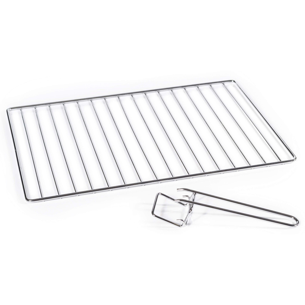 Електропіч Hölmer HEO-083PC - зображення 5