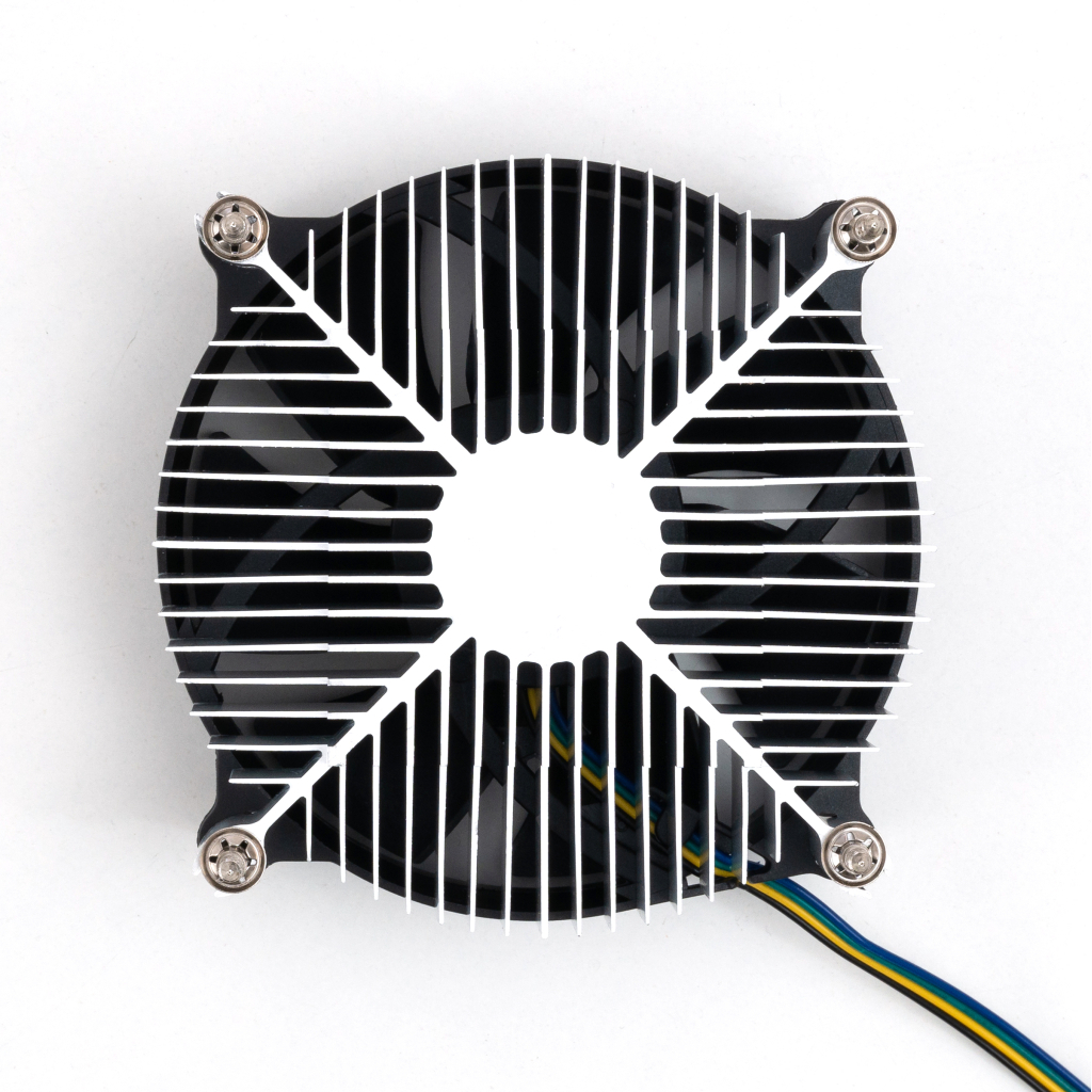 Кулер до процесора Vinga Q7 - зображення 7