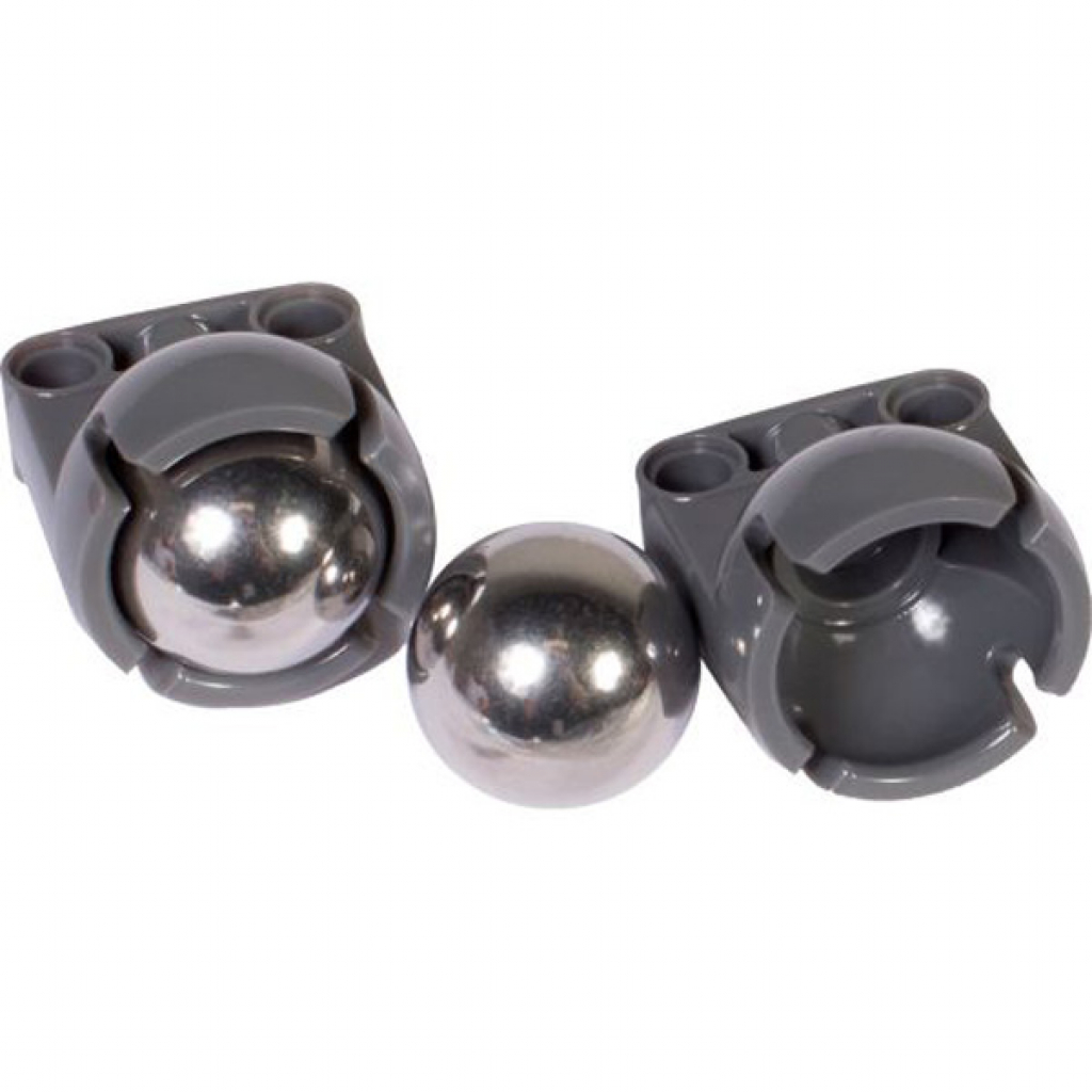 Конструктор LEGO Education LE Replacement Pack LME 3 (2000702) - зображення 2