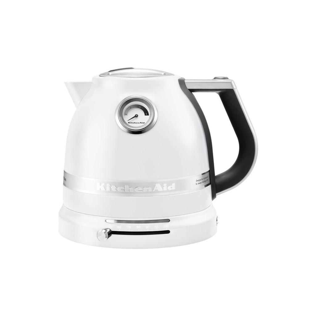 Електрочайник KitchenAid_МБТ 5KEK1522EFP - зображення 2