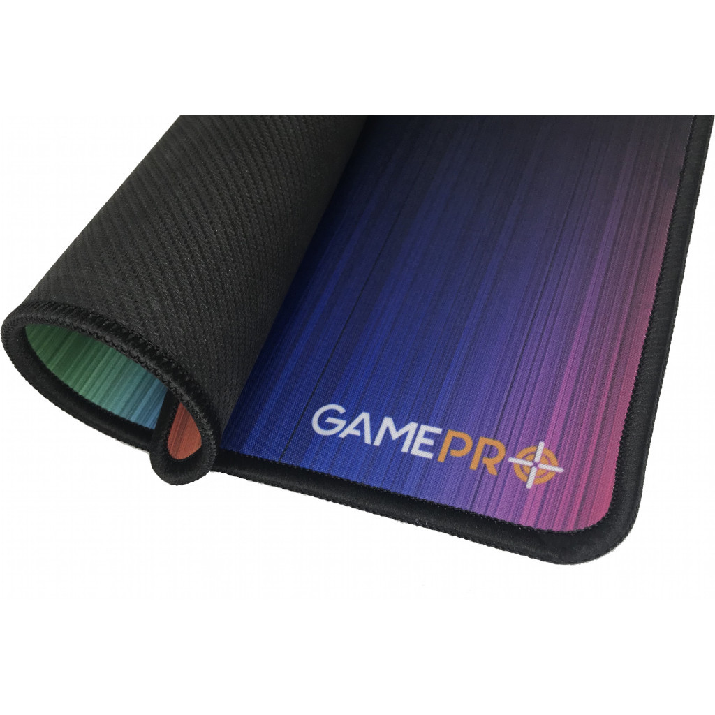 Килимок для мишки GamePro MP068N Headshot - зображення 3