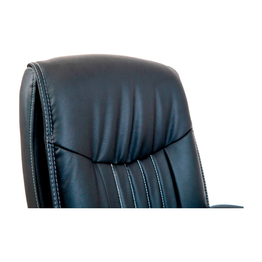 Офісне крісло Richman Франкфурт Ю Хром П2 M-1 (Tilt) Флай 2230 (R00000050527) - зображення 5