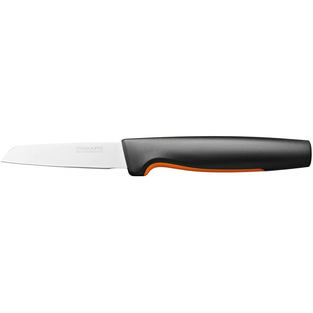 Кухонний ніж Fiskars Functional Form прямий (1057544) - зображення 1
